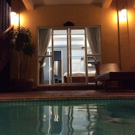 Ramchang Guesthouse Battambang Kültér fotó
