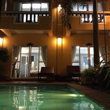 Ramchang Guesthouse Battambang Kültér fotó