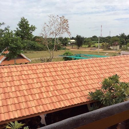 Ramchang Guesthouse Battambang Kültér fotó
