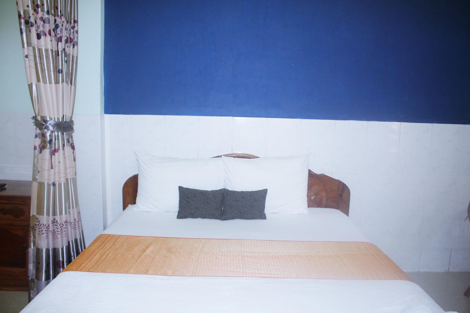 Ramchang Guesthouse Battambang Kültér fotó