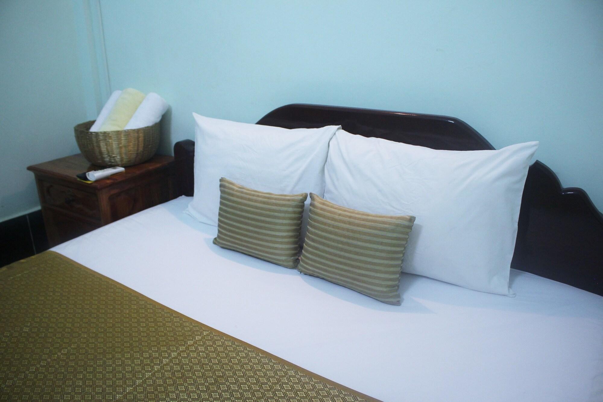 Ramchang Guesthouse Battambang Kültér fotó