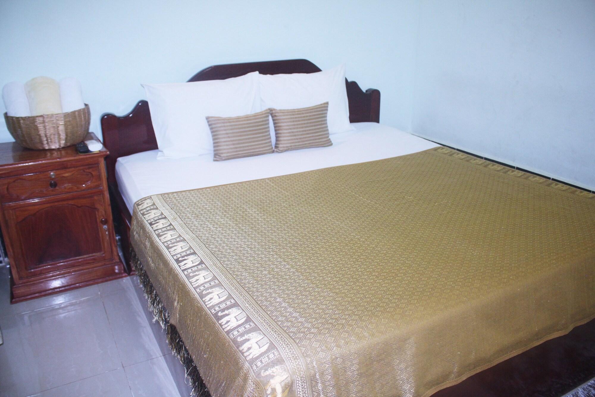 Ramchang Guesthouse Battambang Kültér fotó