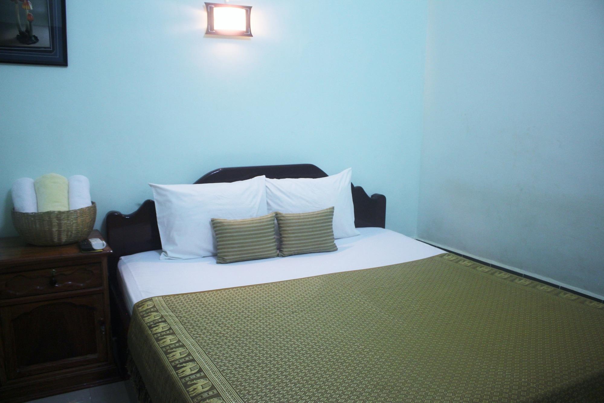 Ramchang Guesthouse Battambang Kültér fotó