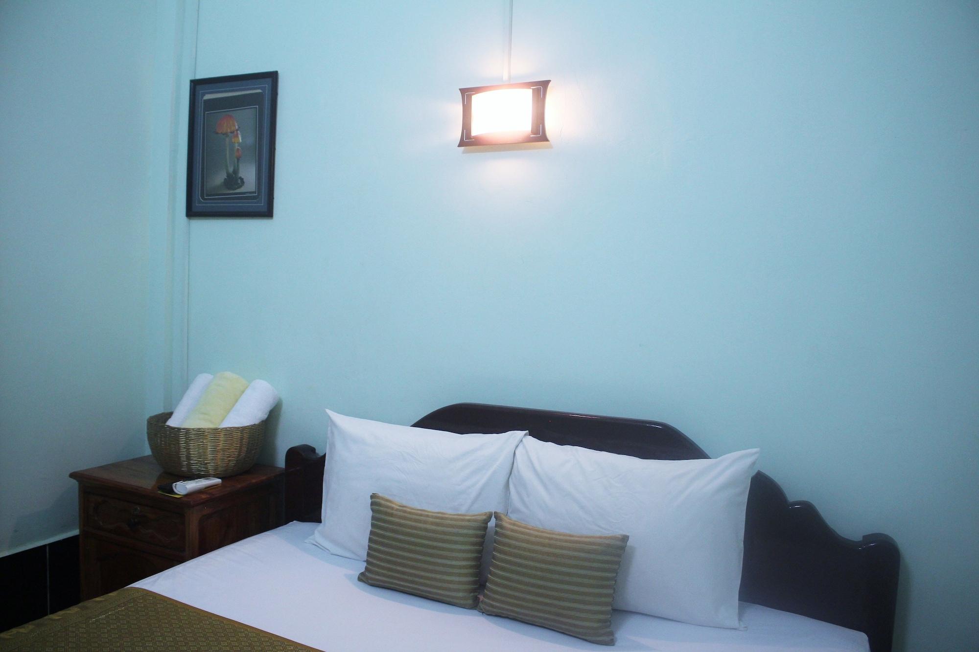 Ramchang Guesthouse Battambang Kültér fotó