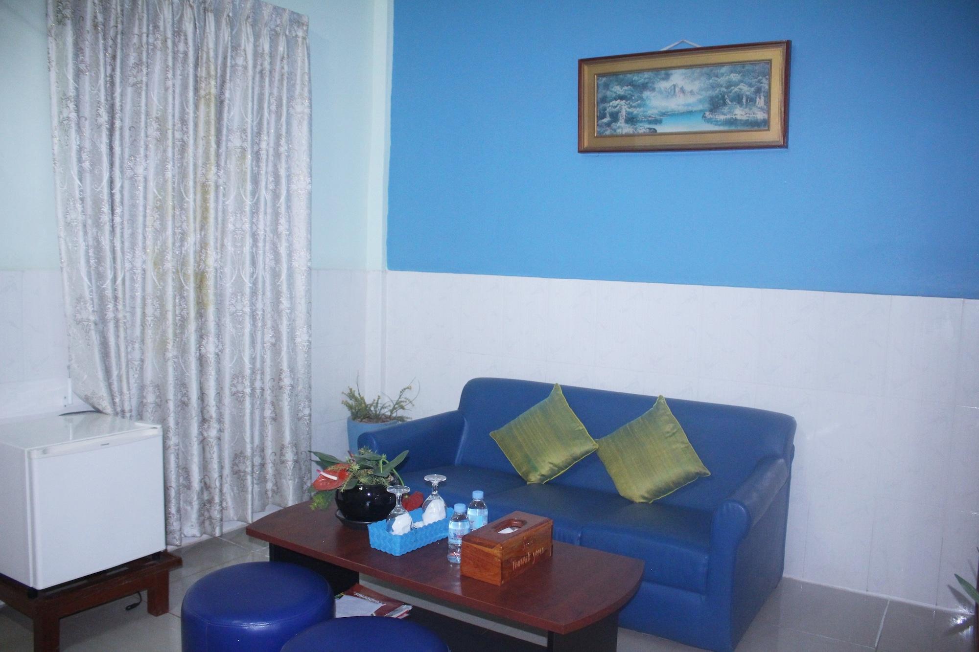 Ramchang Guesthouse Battambang Kültér fotó