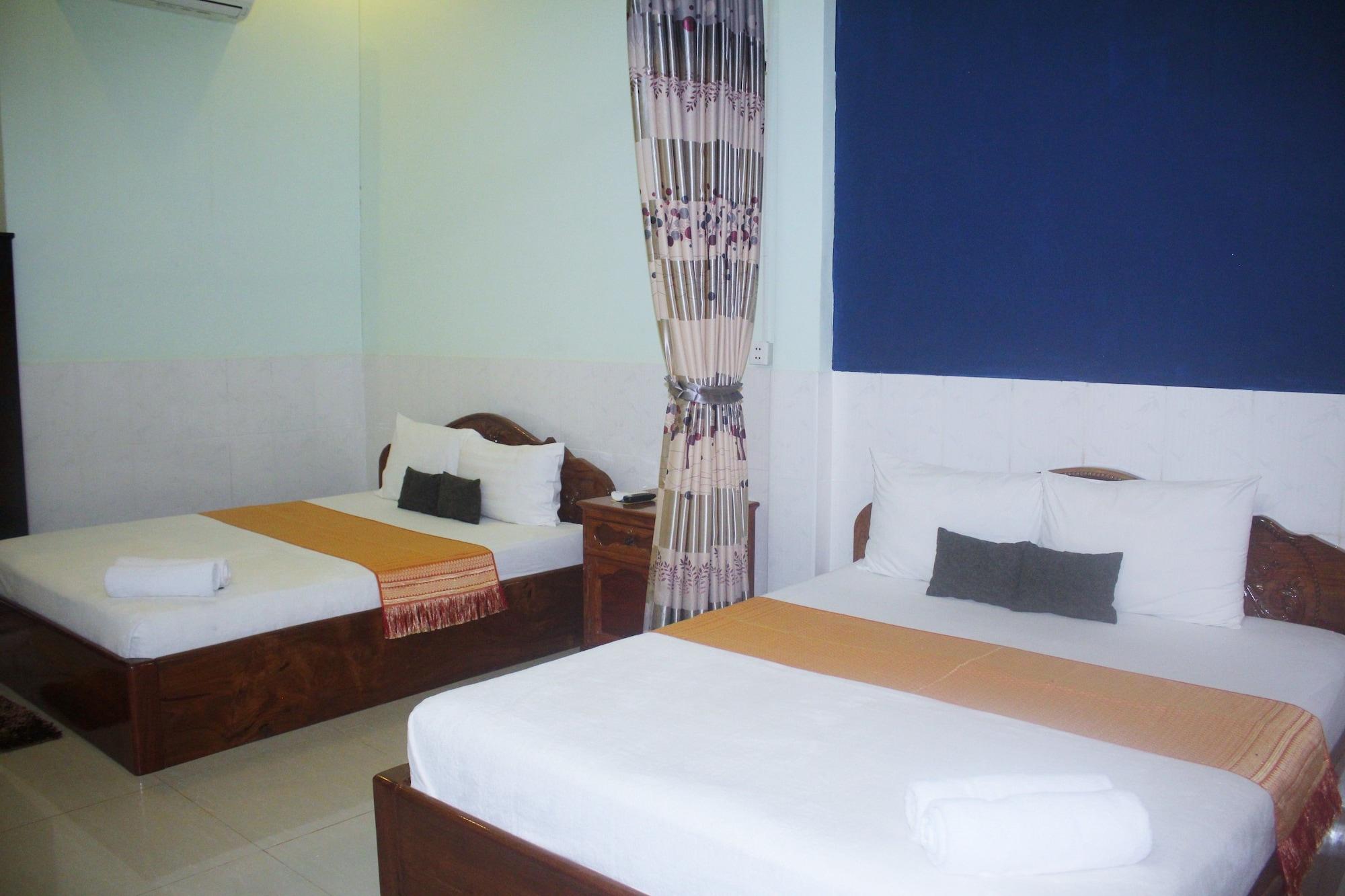 Ramchang Guesthouse Battambang Kültér fotó