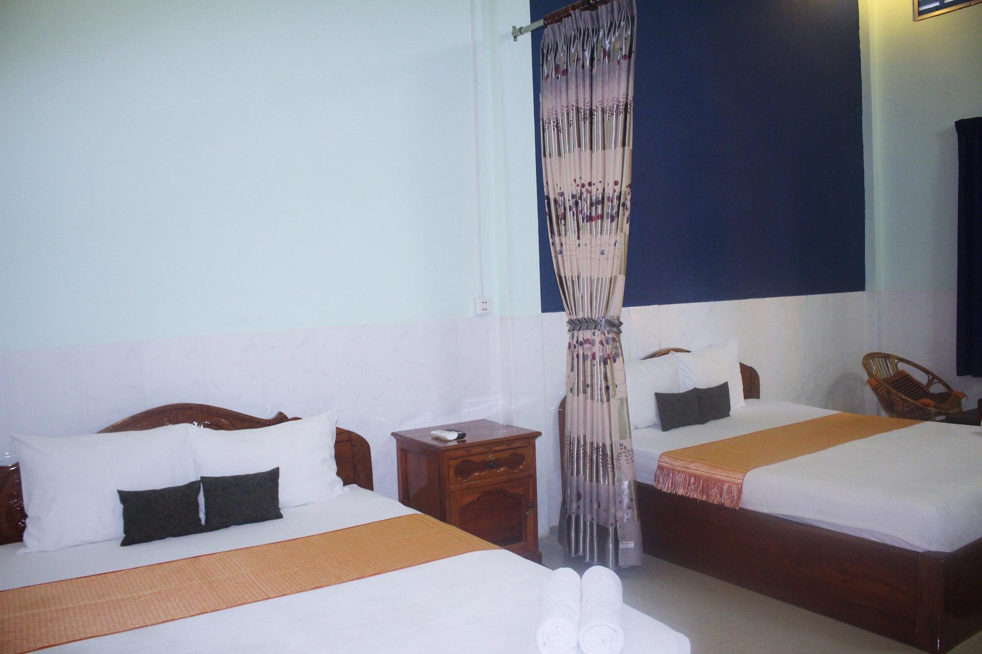 Ramchang Guesthouse Battambang Kültér fotó