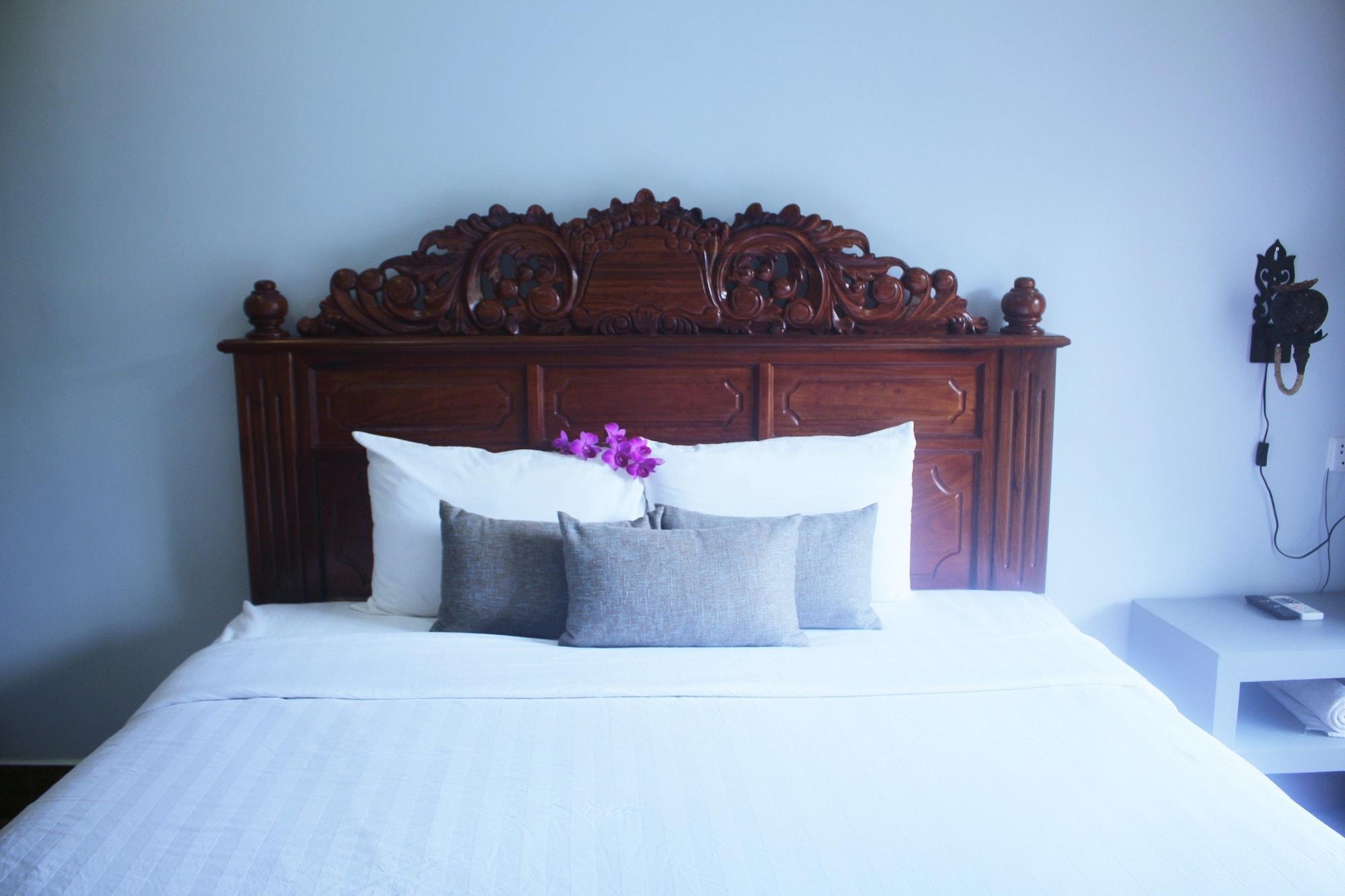 Ramchang Guesthouse Battambang Kültér fotó