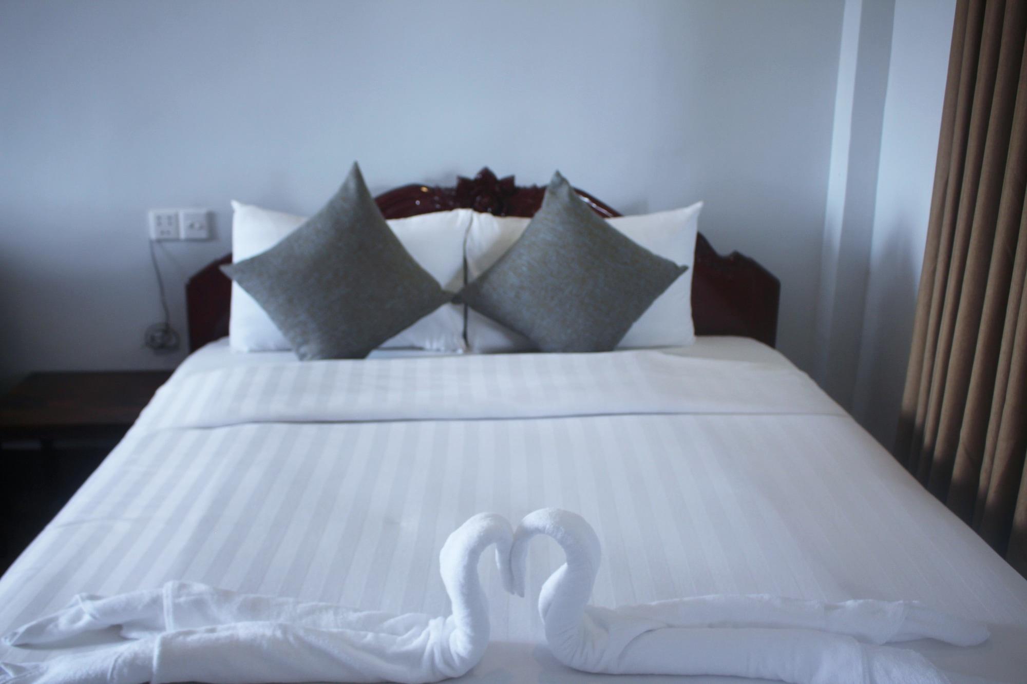Ramchang Guesthouse Battambang Kültér fotó
