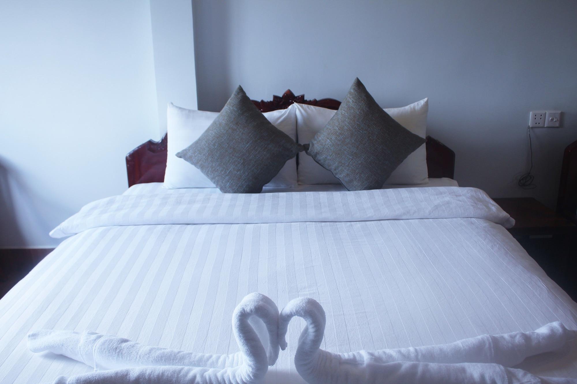 Ramchang Guesthouse Battambang Kültér fotó