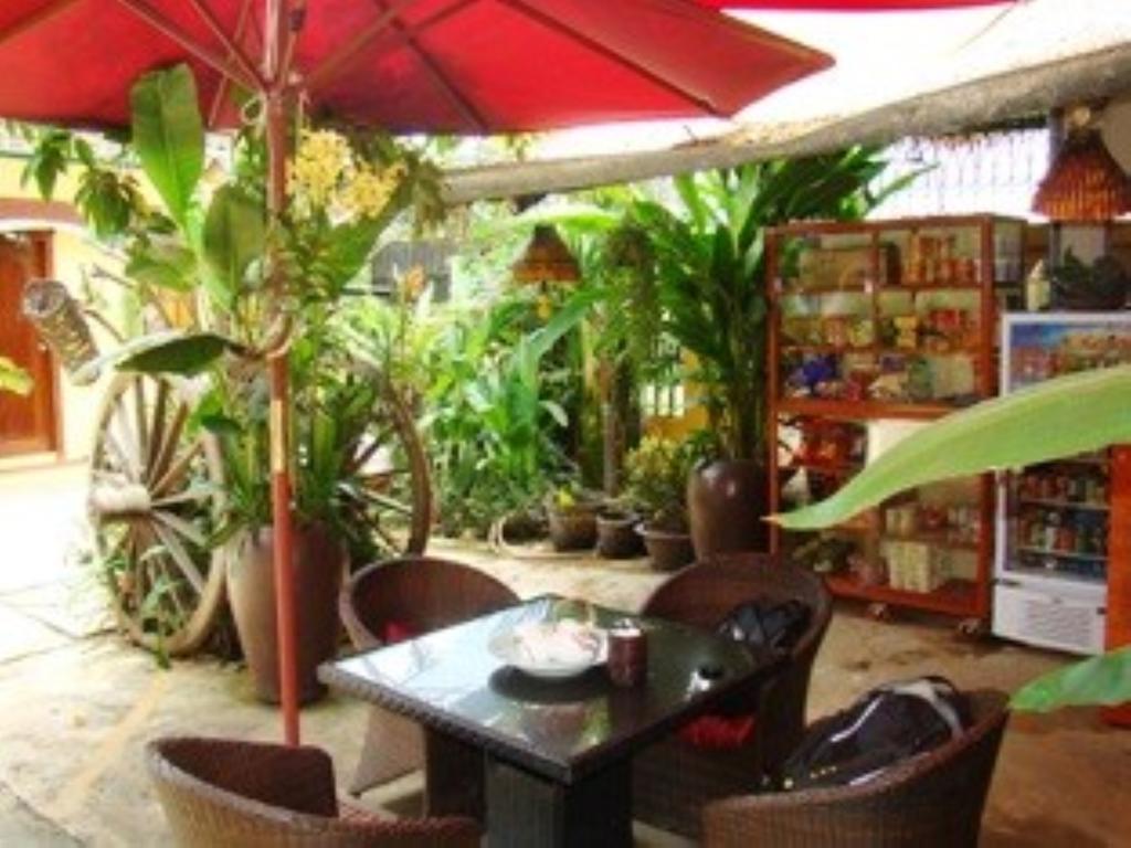 Ramchang Guesthouse Battambang Kültér fotó