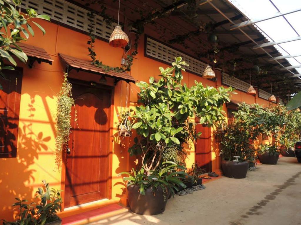 Ramchang Guesthouse Battambang Kültér fotó
