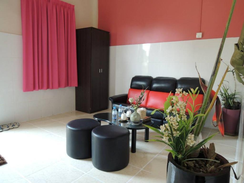 Ramchang Guesthouse Battambang Kültér fotó