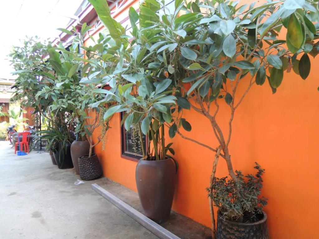 Ramchang Guesthouse Battambang Kültér fotó