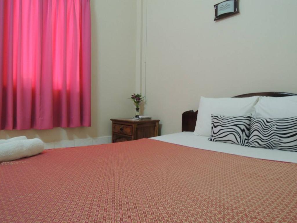 Ramchang Guesthouse Battambang Kültér fotó