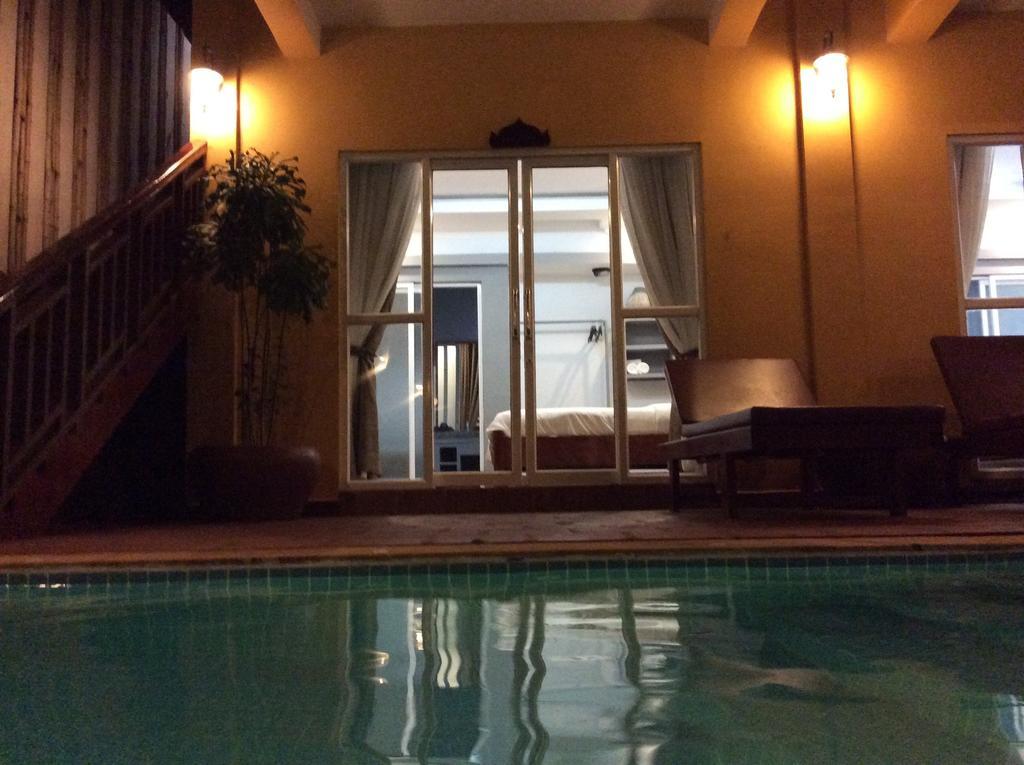 Ramchang Guesthouse Battambang Kültér fotó