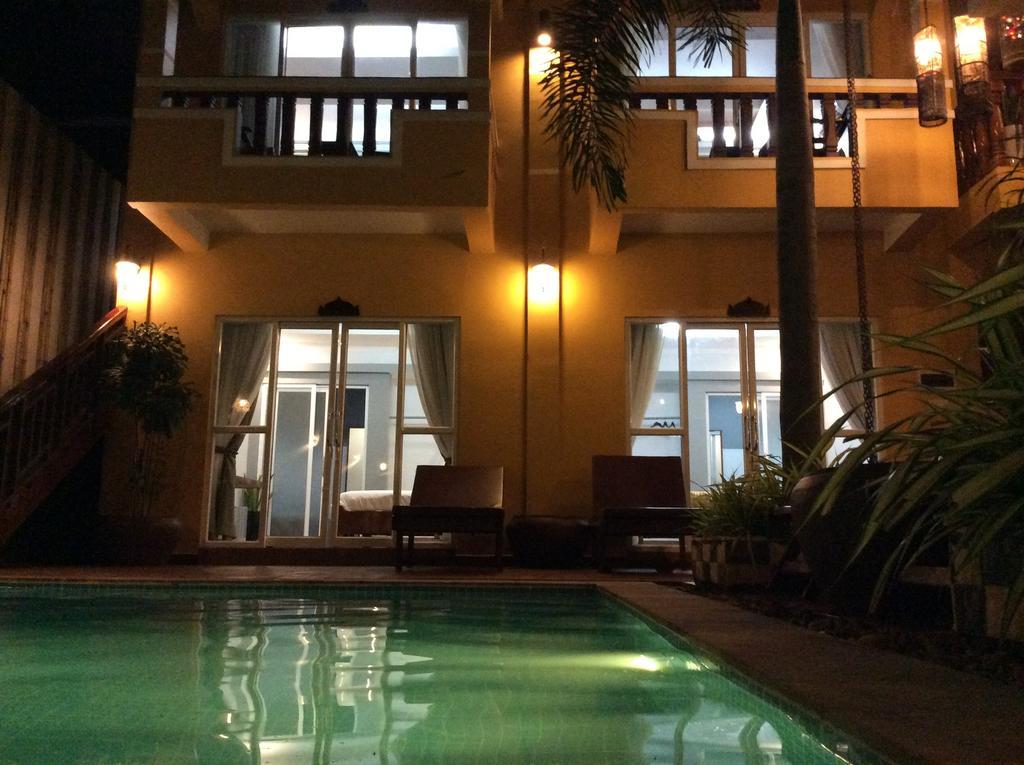 Ramchang Guesthouse Battambang Kültér fotó