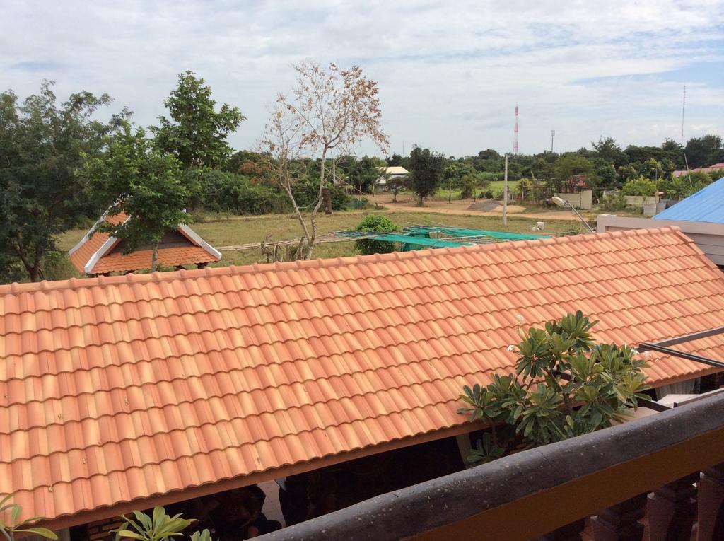 Ramchang Guesthouse Battambang Kültér fotó