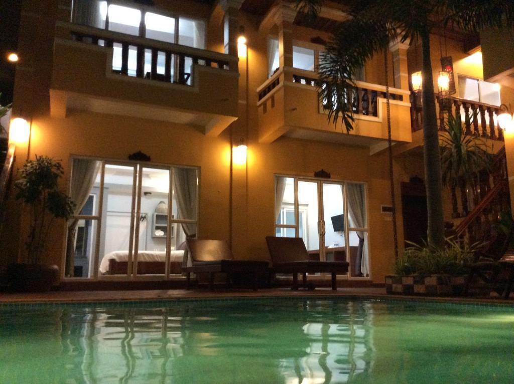 Ramchang Guesthouse Battambang Kültér fotó