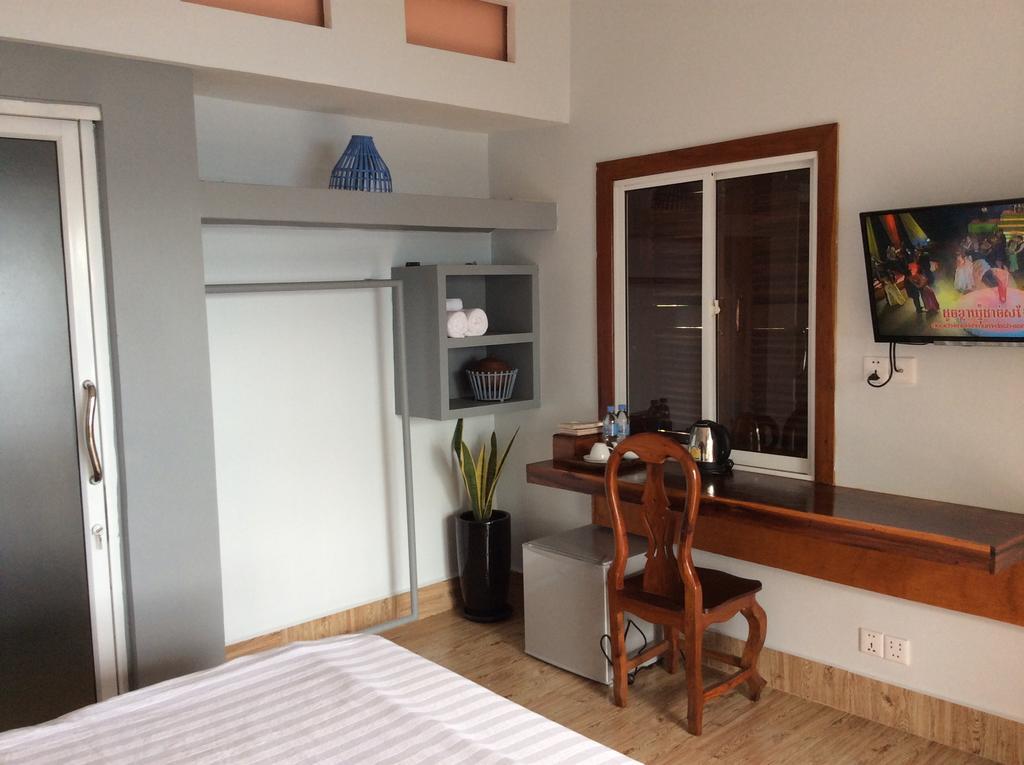 Ramchang Guesthouse Battambang Kültér fotó
