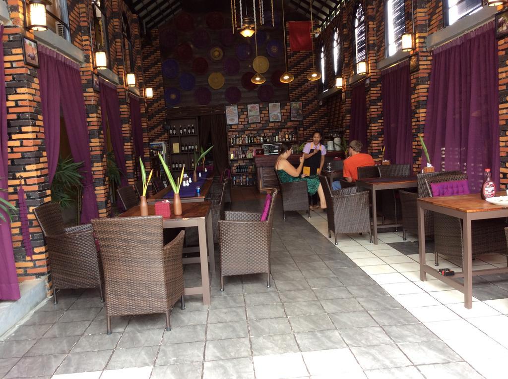 Ramchang Guesthouse Battambang Kültér fotó