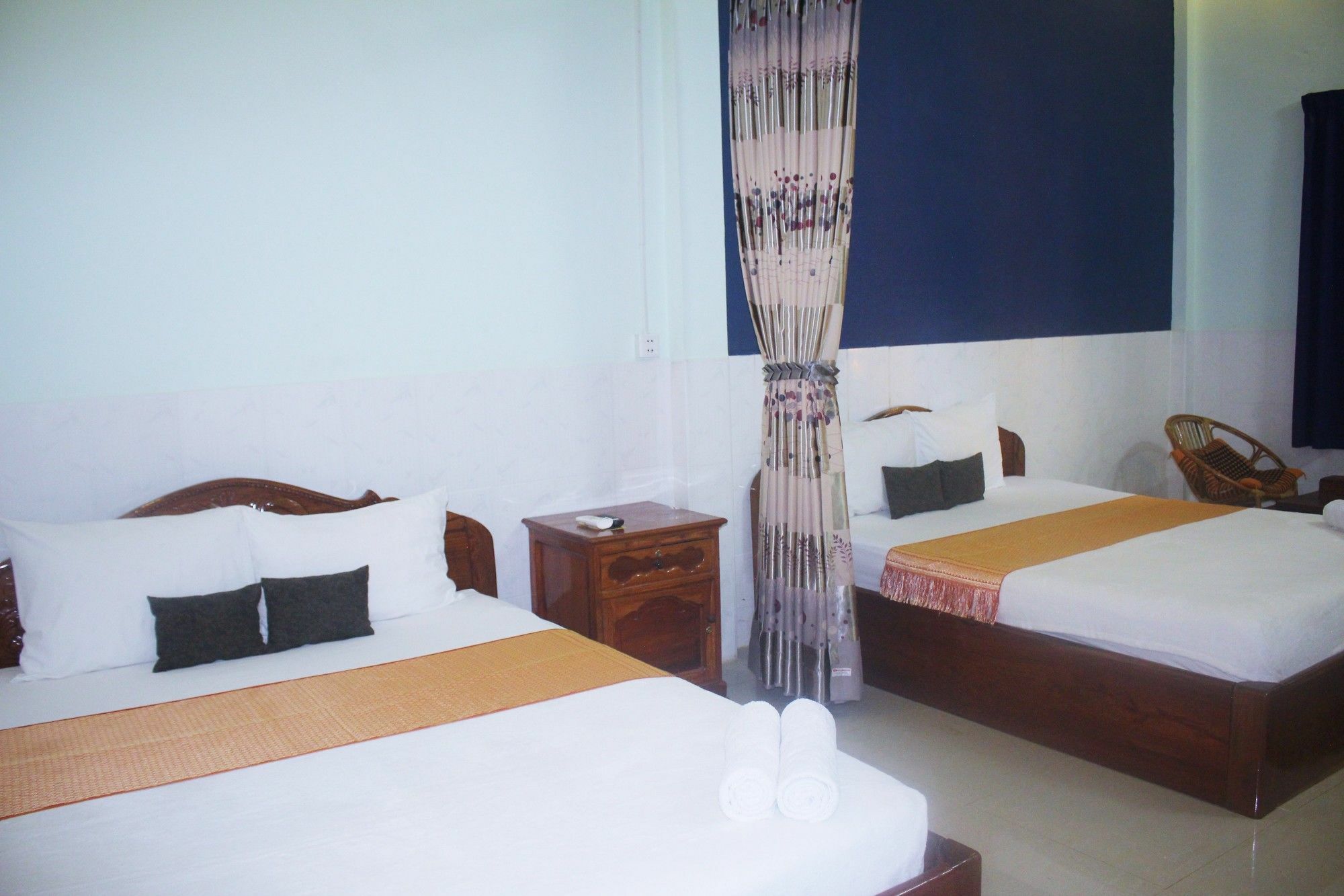 Ramchang Guesthouse Battambang Kültér fotó