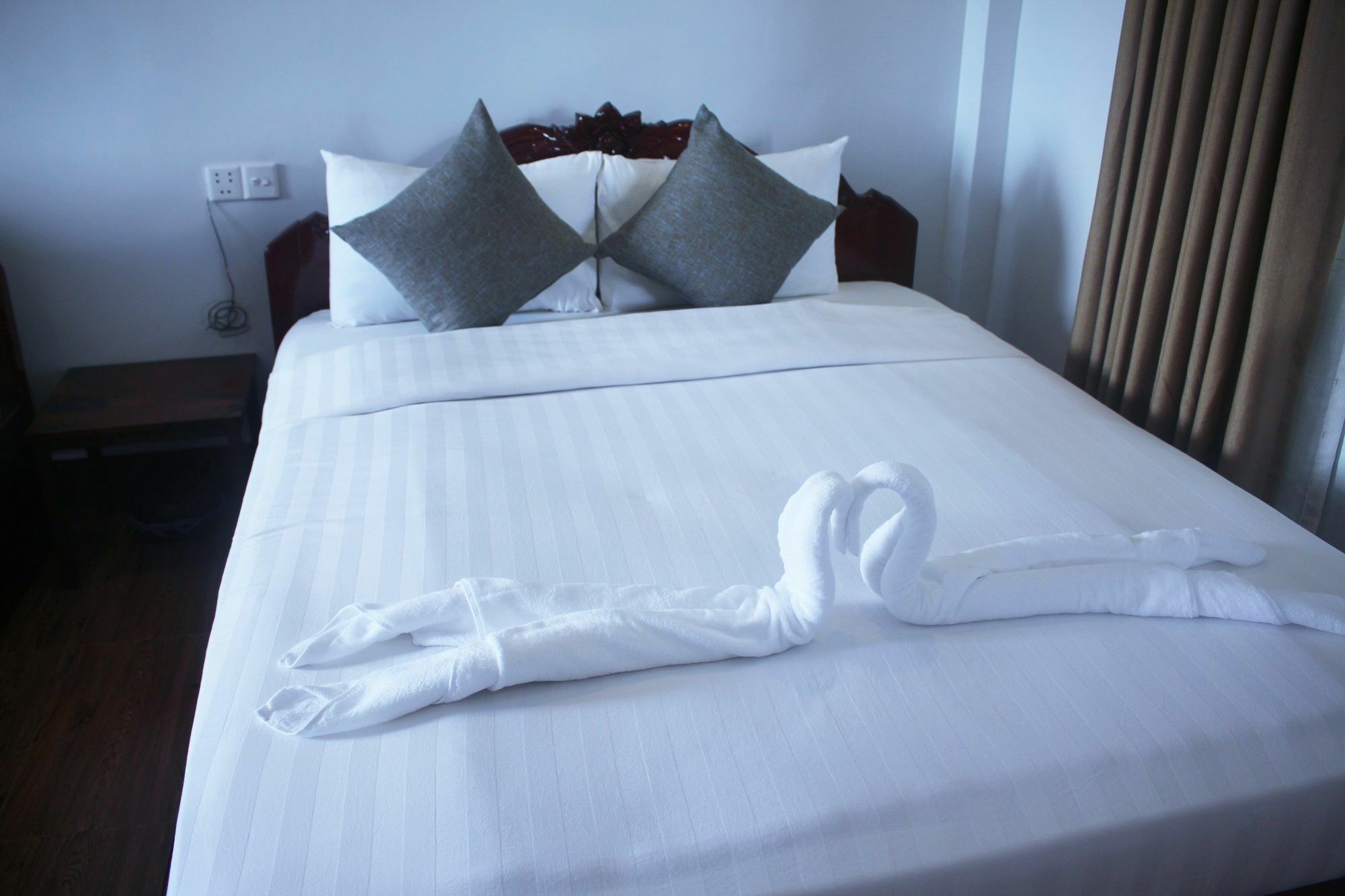 Ramchang Guesthouse Battambang Kültér fotó
