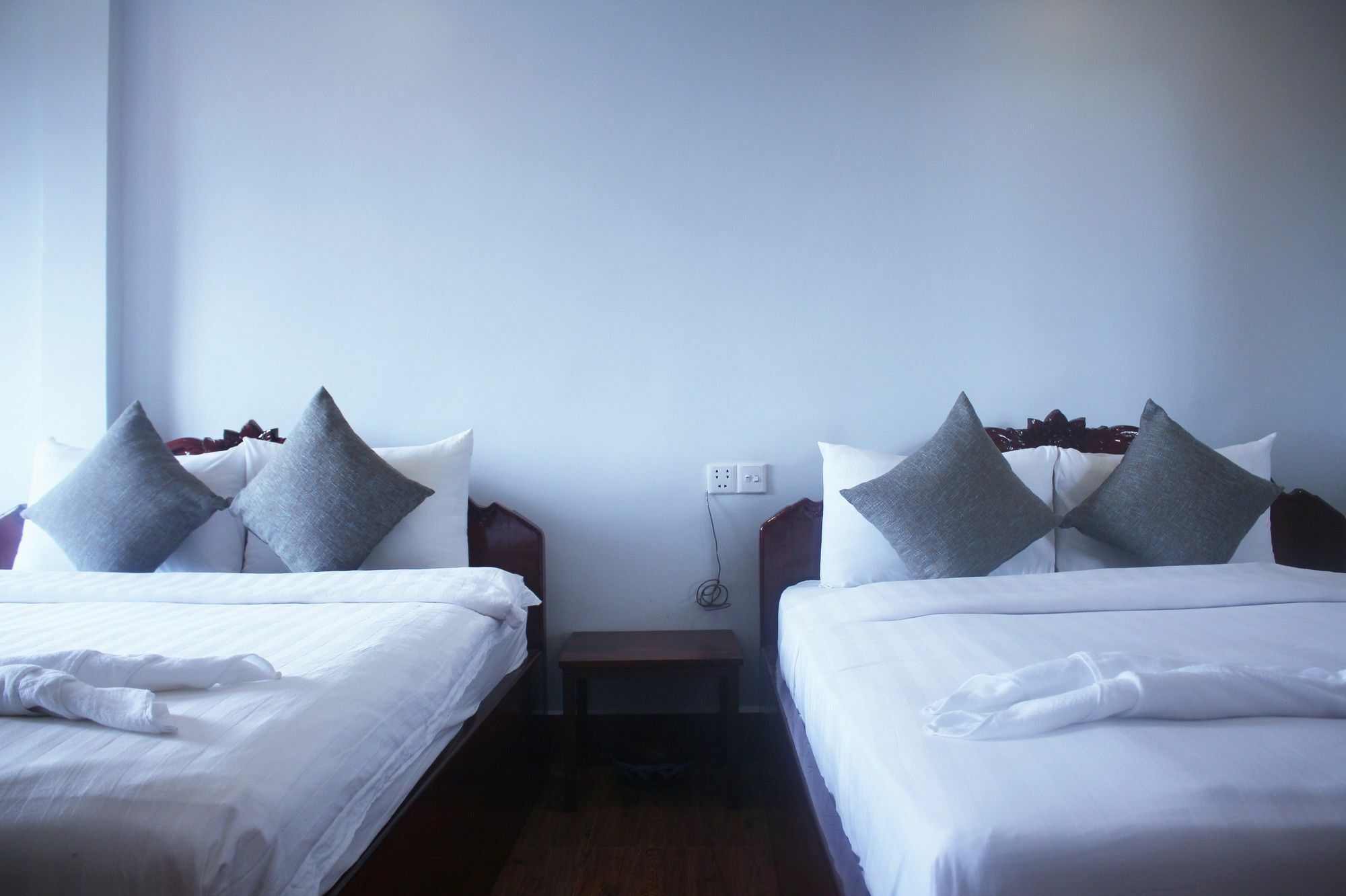Ramchang Guesthouse Battambang Kültér fotó