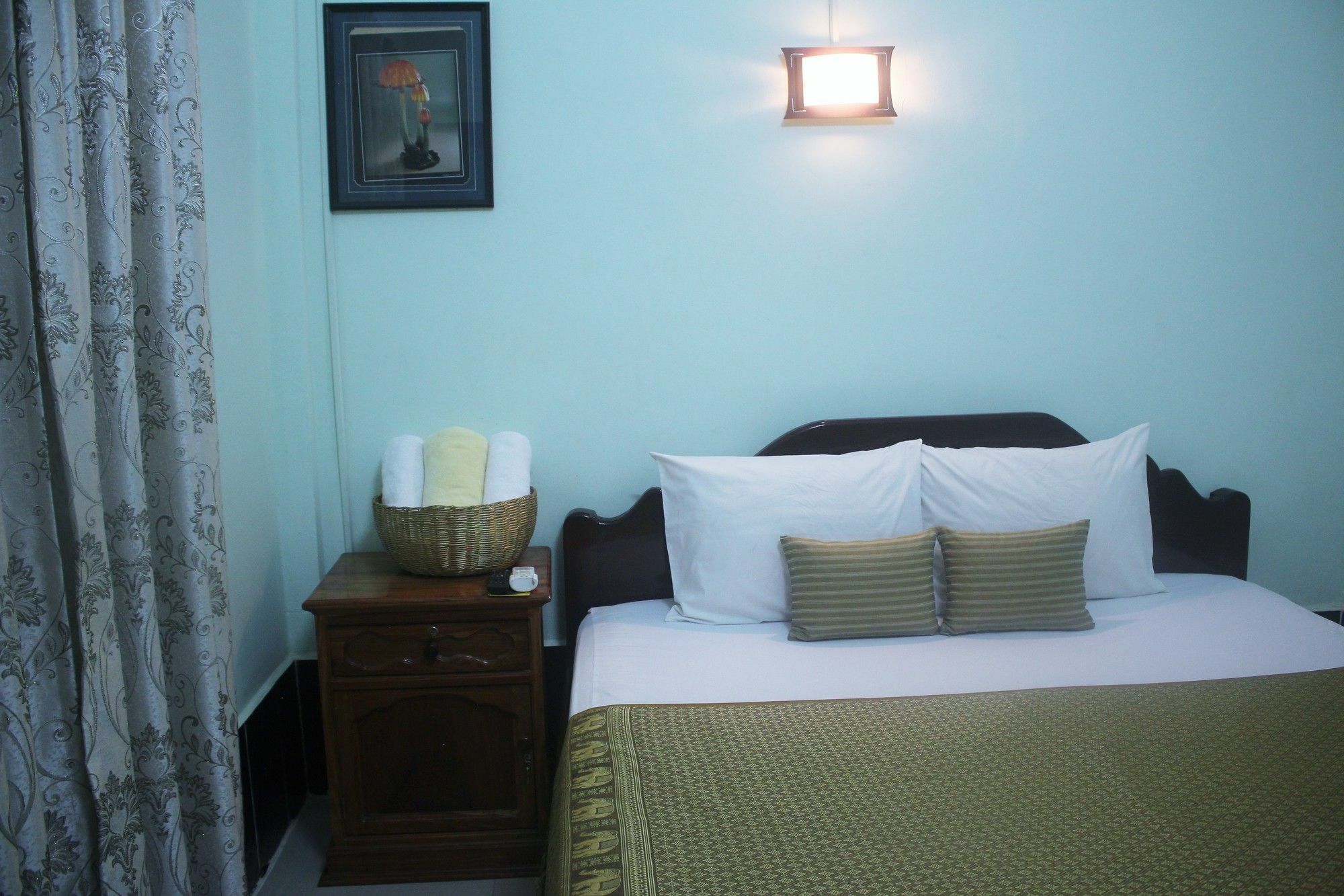 Ramchang Guesthouse Battambang Kültér fotó