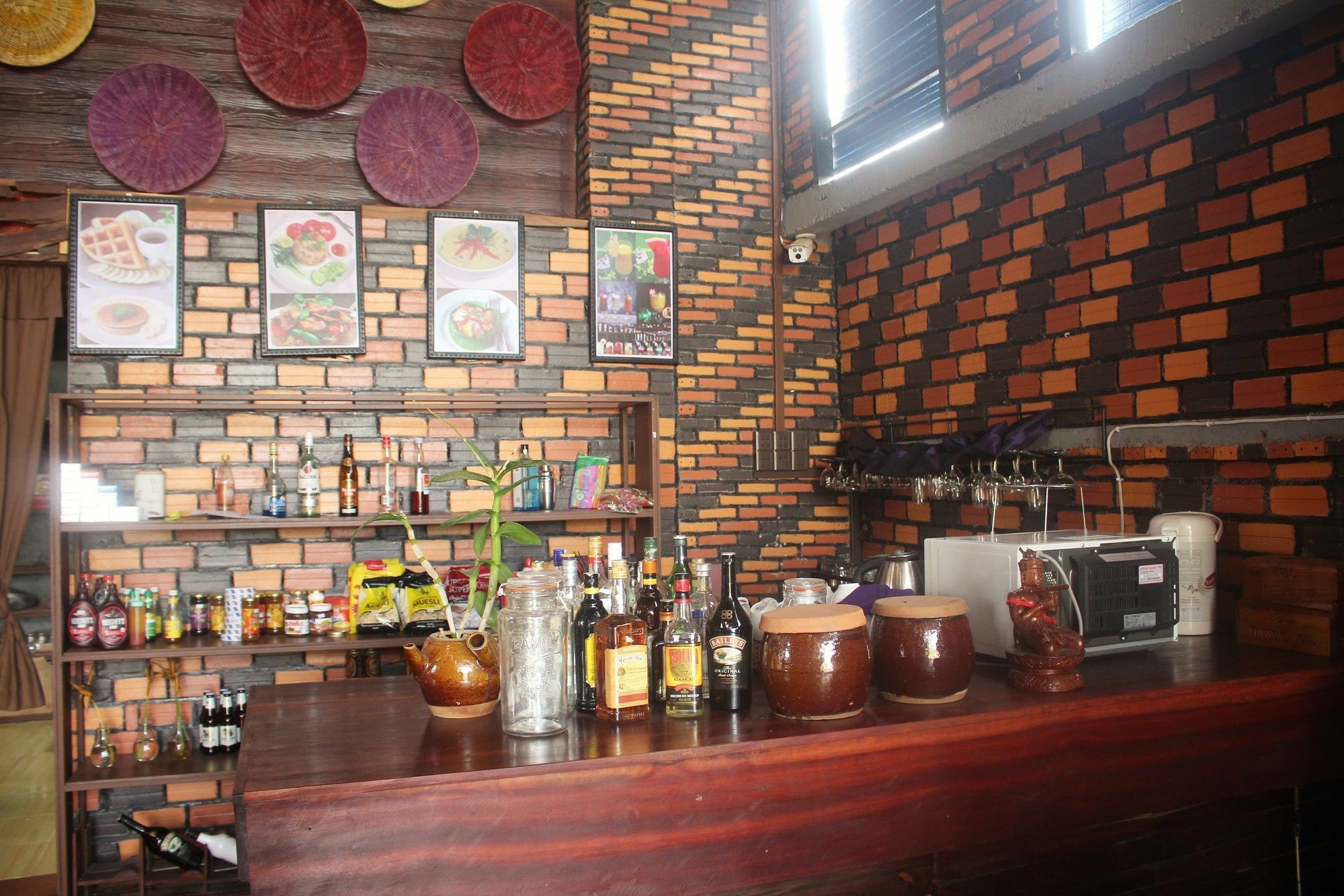 Ramchang Guesthouse Battambang Kültér fotó