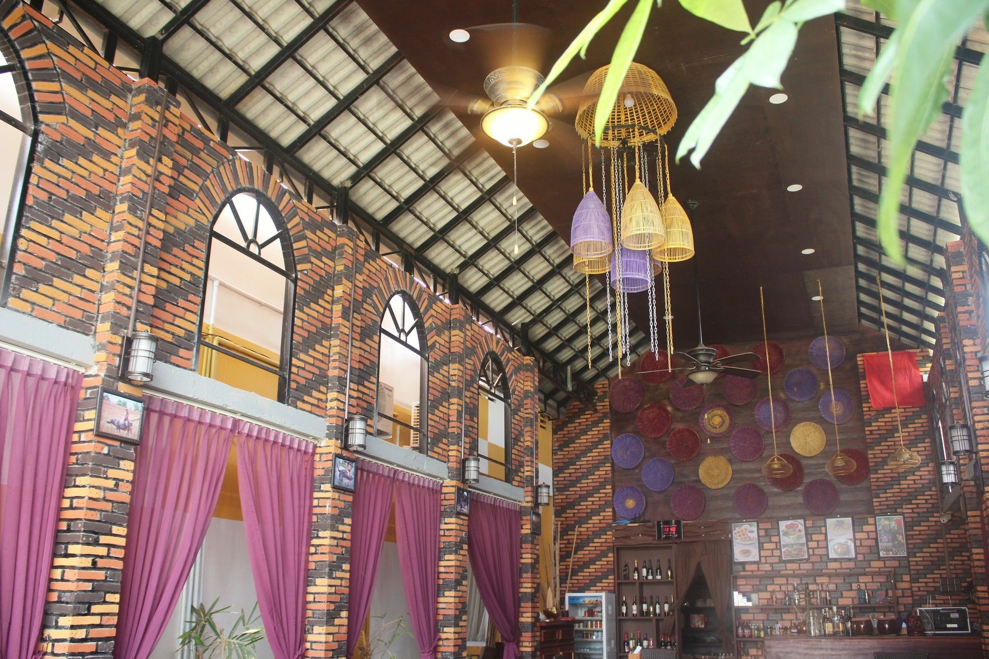 Ramchang Guesthouse Battambang Kültér fotó